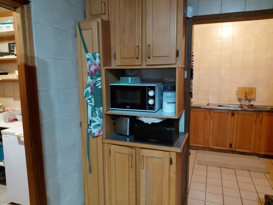4 Bedroom Property for Sale in Brits North West